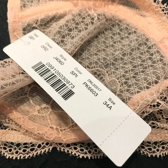 Bralette - Picture 7 of 9